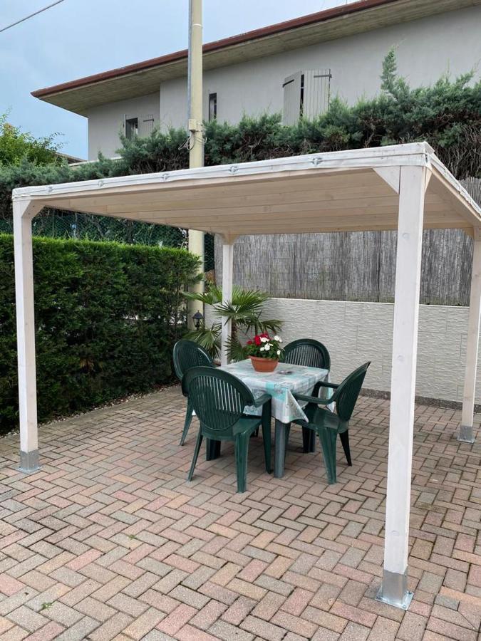 Ferienwohnung La Rosa Del Garda Peschiera del Garda Exterior foto